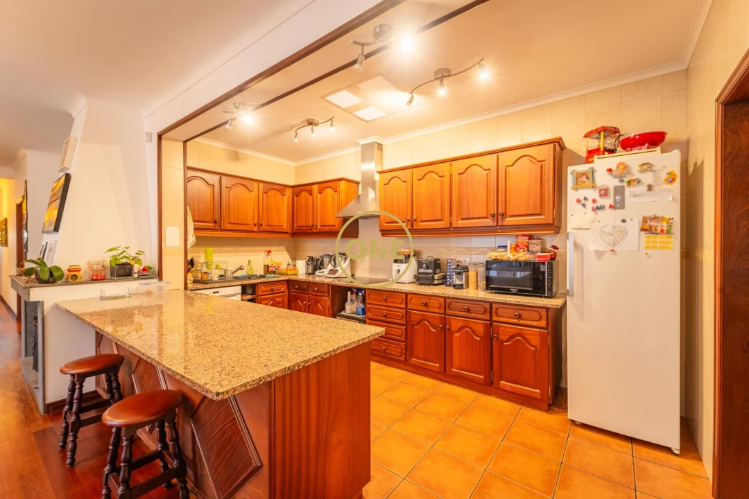 Moradia T2 para Venda em Ponta Delgada (São José) Foto 20