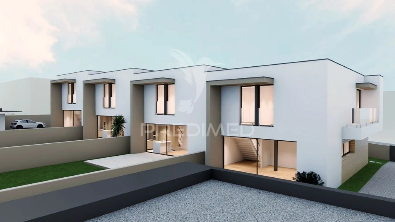 Moradia T3 para Venda em Arões (São Romão) Foto 1