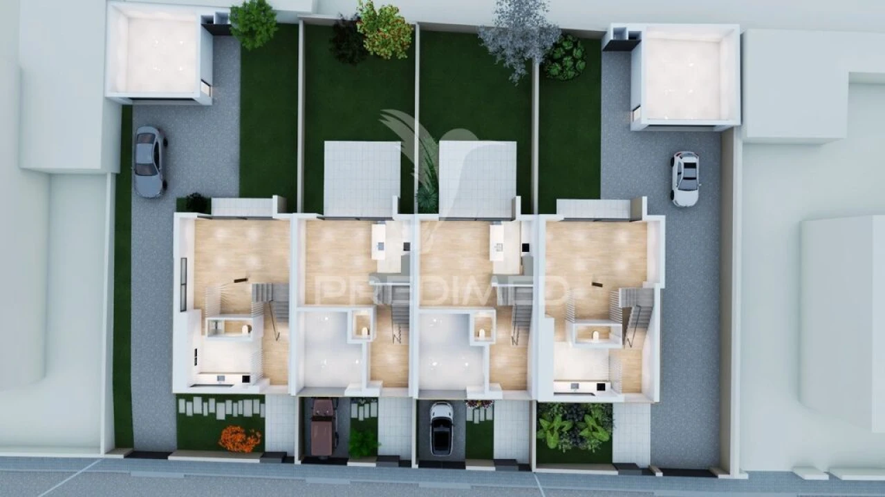 Moradia T3 para Venda em Arões (São Romão) Foto 3