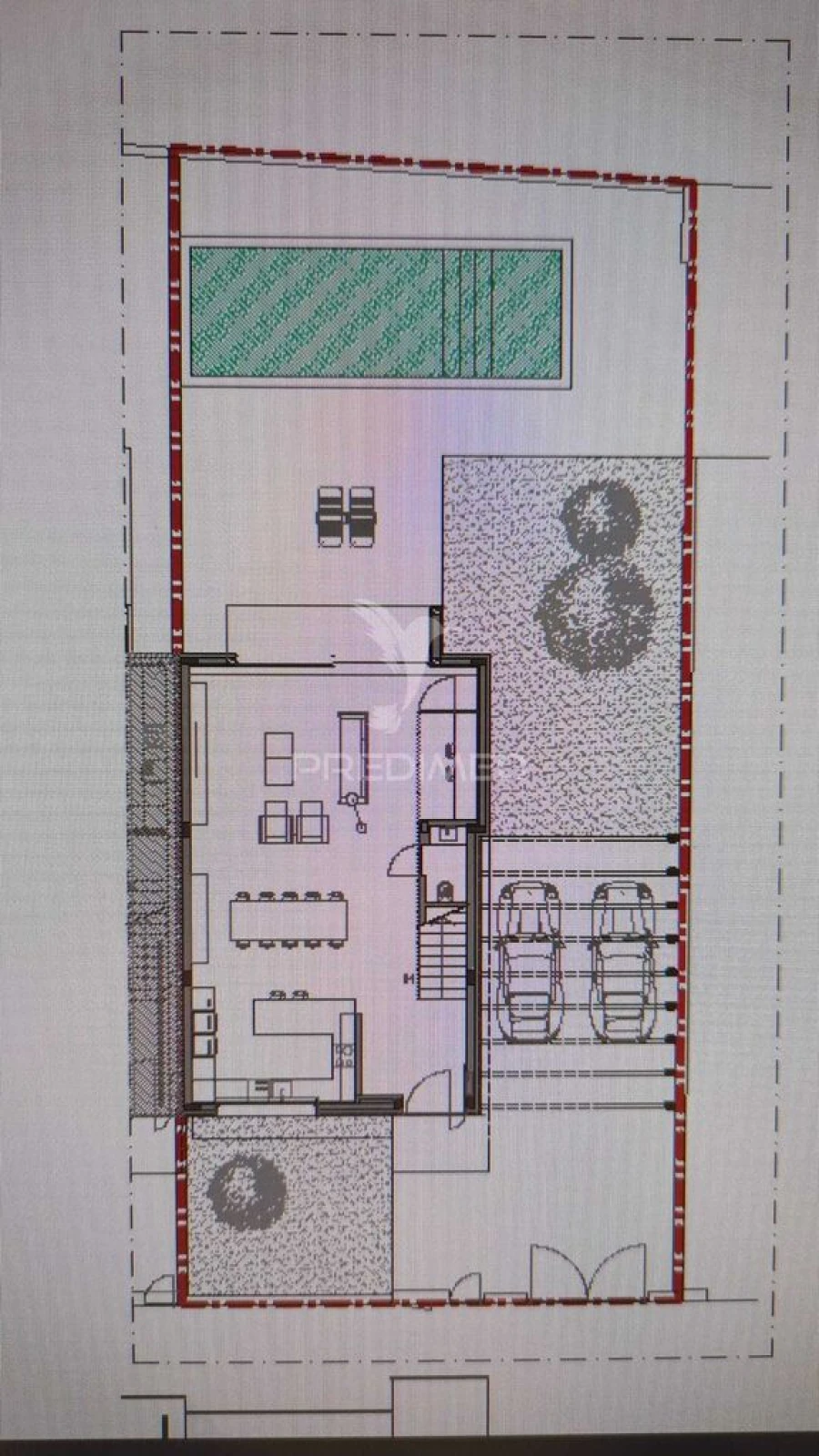 Moradia T3 para Venda em Arões (São Romão) Foto 5