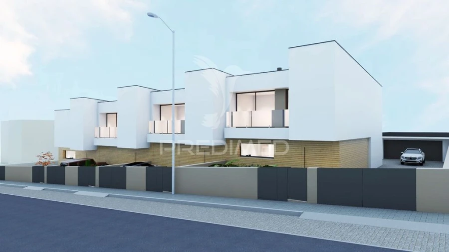 Moradia T3 para Venda em Arões (São Romão) Foto 4