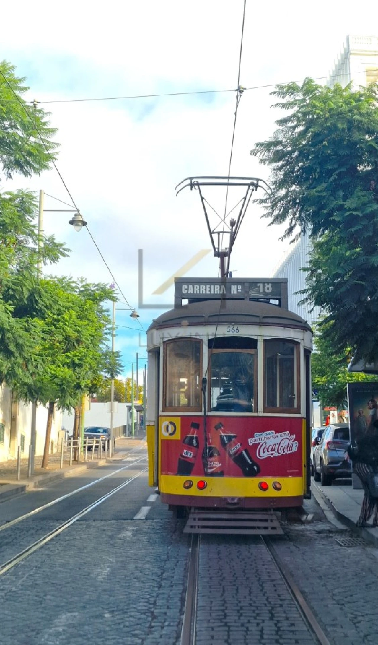 Apartamento T3 para Venda em Ajuda Foto 16