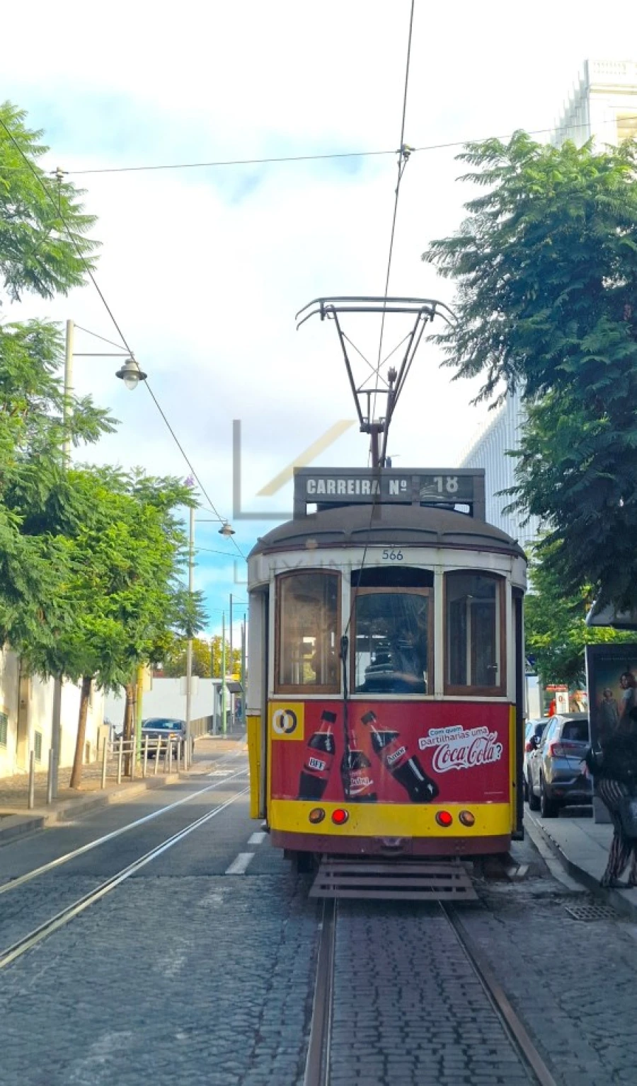 Apartamento T3 para Venda em Ajuda Foto 16