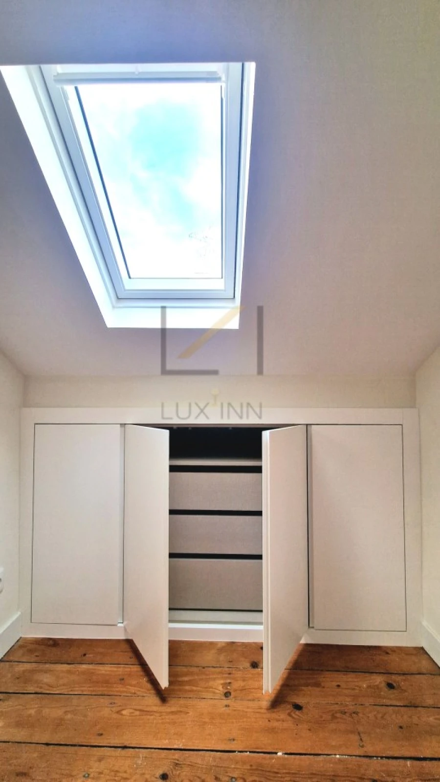 Apartamento T3 para Venda em Ajuda Foto 13