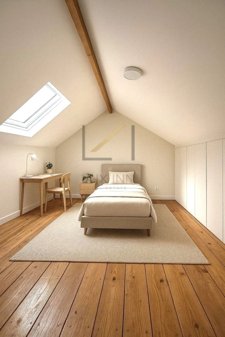 Apartamento T3 para Venda em Ajuda Foto 14