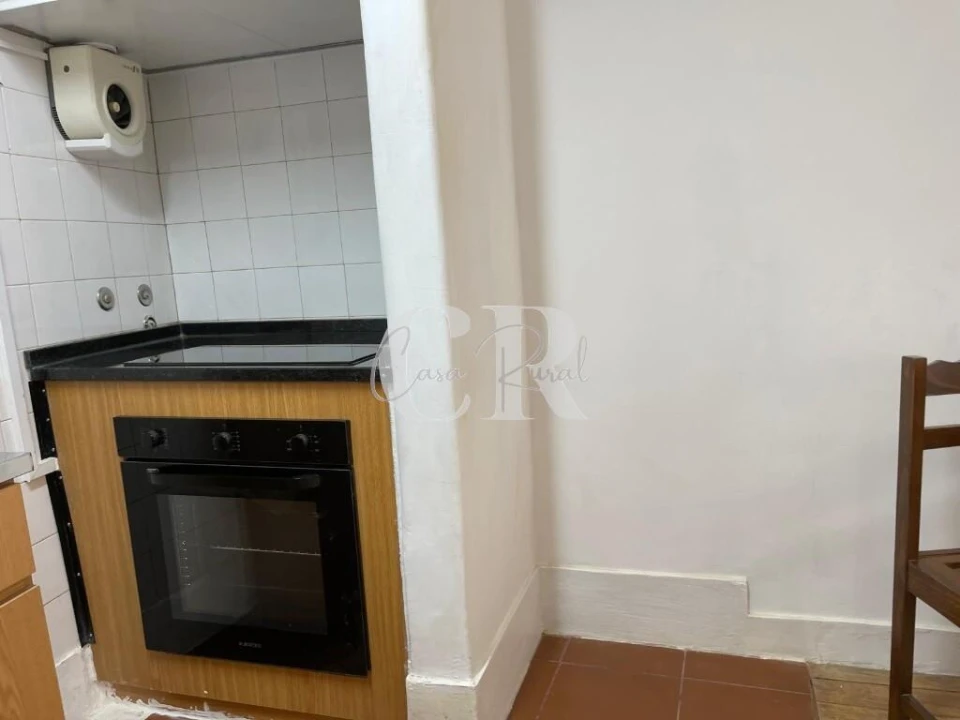 Moradia T2 para Venda em Folques Foto 17