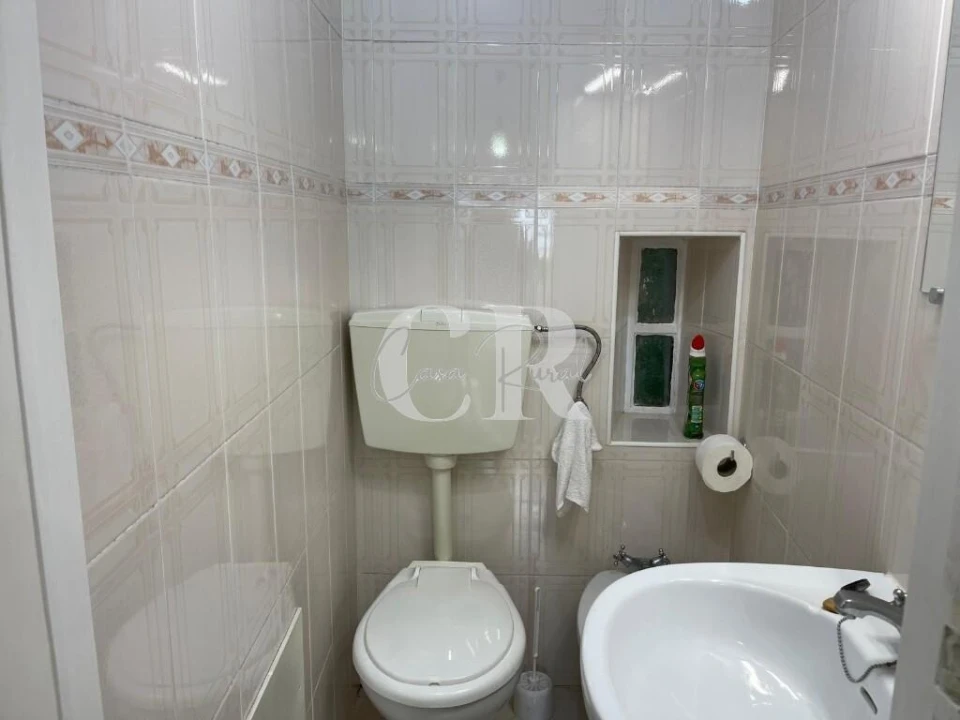 Moradia T2 para Venda em Folques Foto 23