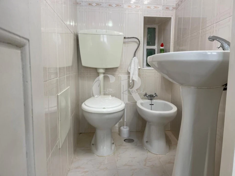 Moradia T2 para Venda em Folques Foto 22