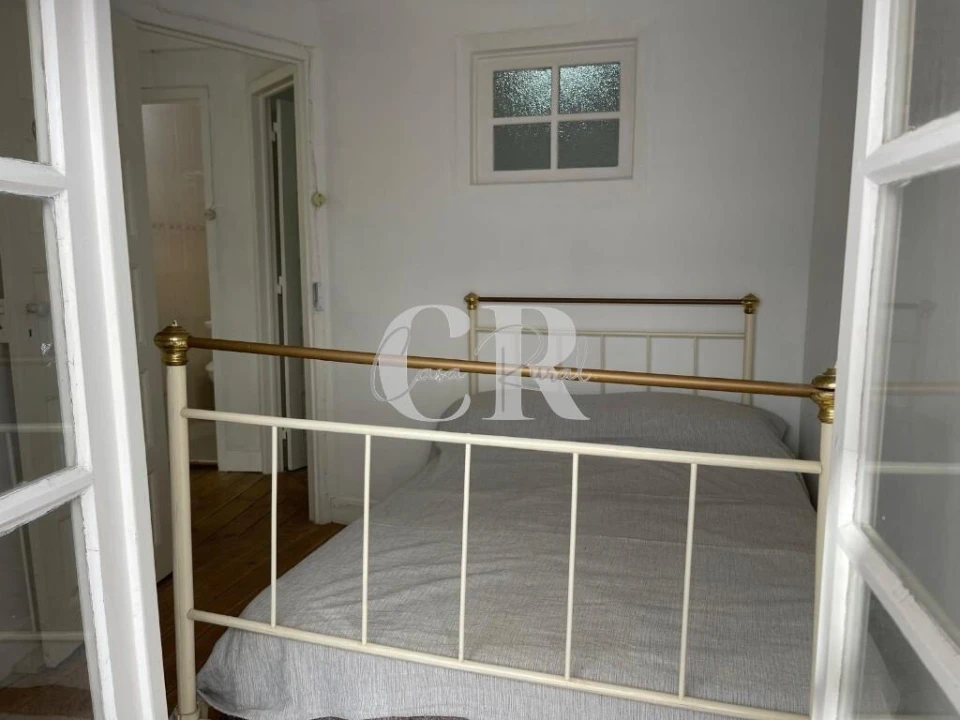 Moradia T2 para Venda em Folques Foto 26