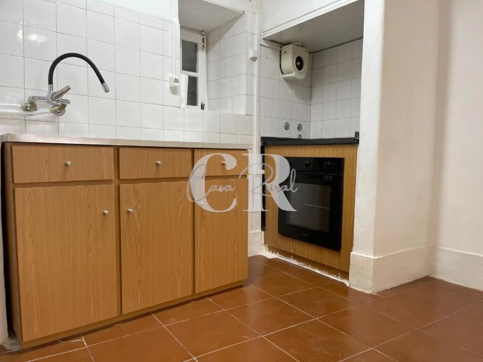 Moradia T2 para Venda em Folques Foto 10