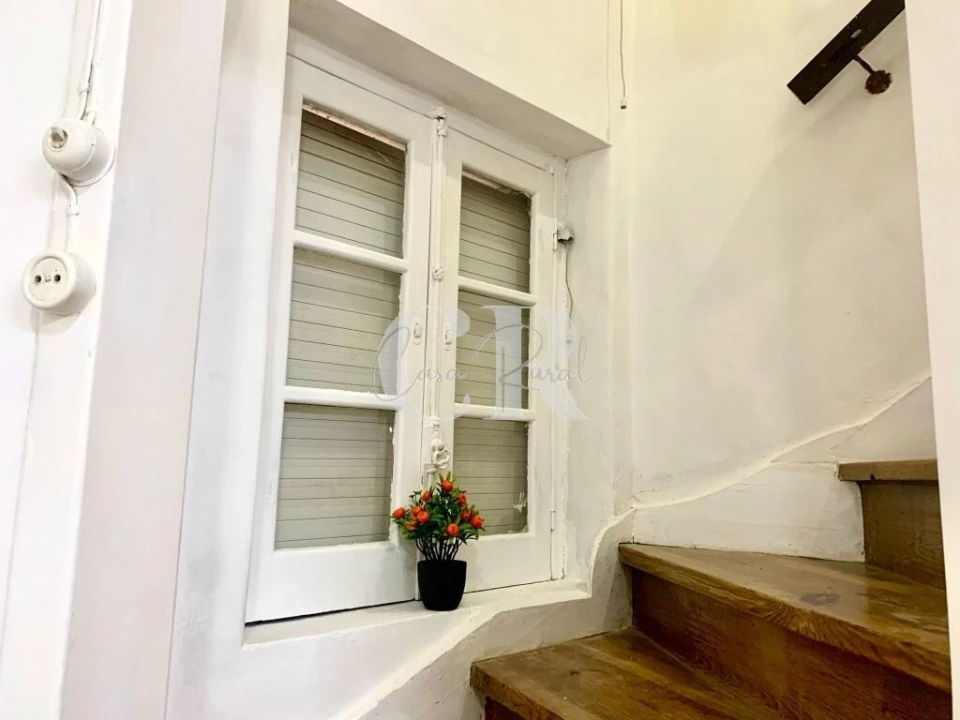 Moradia T2 para Venda em Folques Foto 14