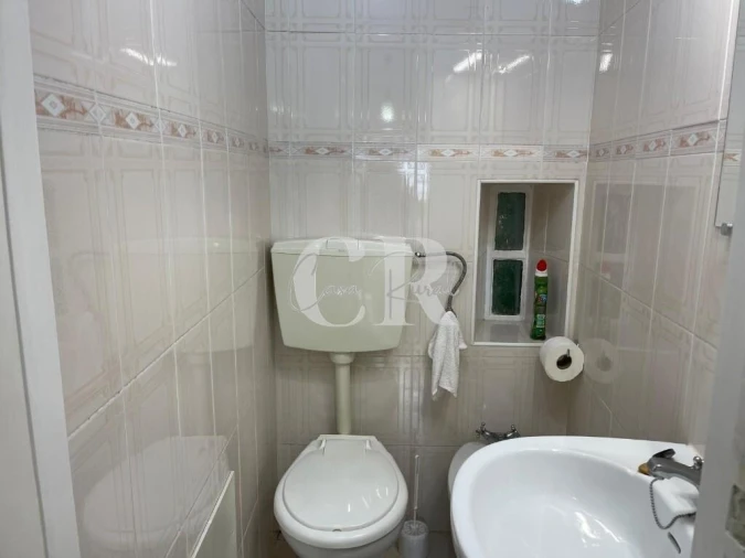 Moradia T2 para Venda em Folques Foto 23