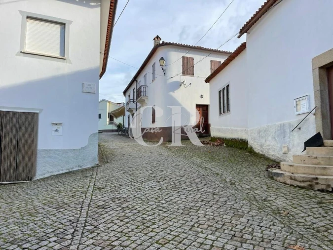 Moradia T2 para Venda em Folques Foto 37