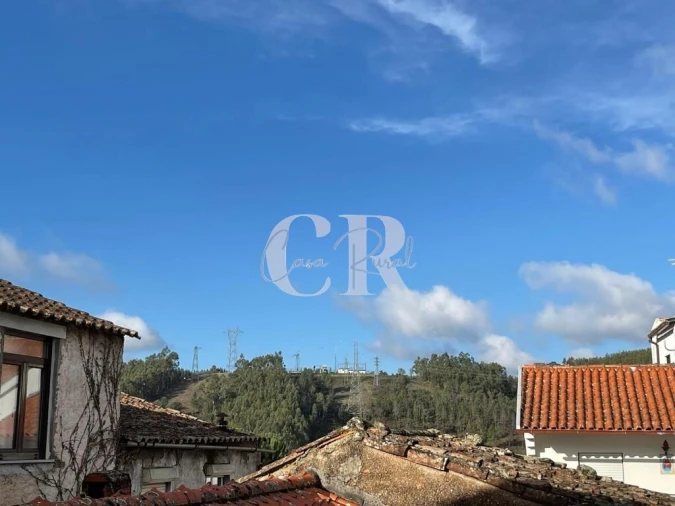 Moradia T2 para Venda em Folques Foto 28