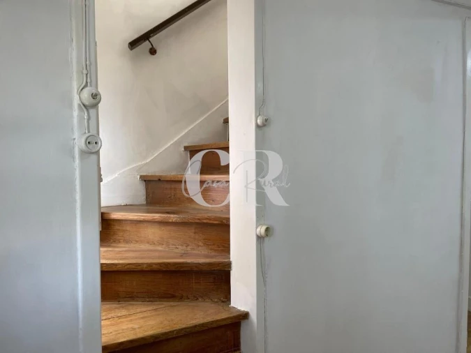 Moradia T2 para Venda em Folques Foto 15