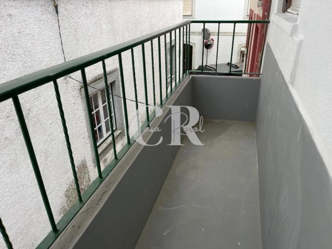 Moradia T2 para Venda em Folques Foto 31