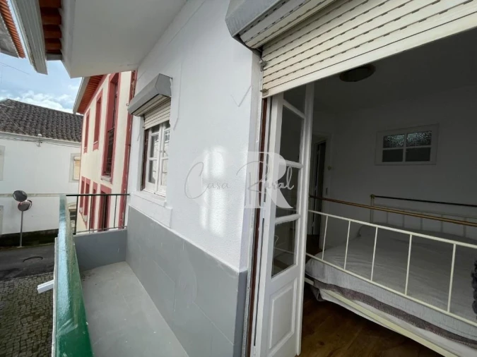 Moradia T2 para Venda em Folques Foto 30