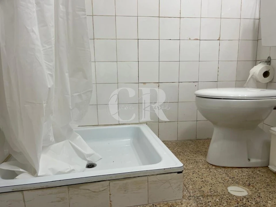 Moradia T2 para Venda em Folques Foto 8