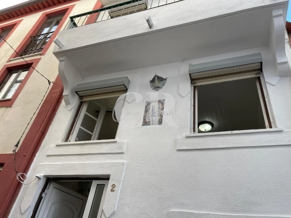 Moradia T2 para Venda em Folques Foto 34