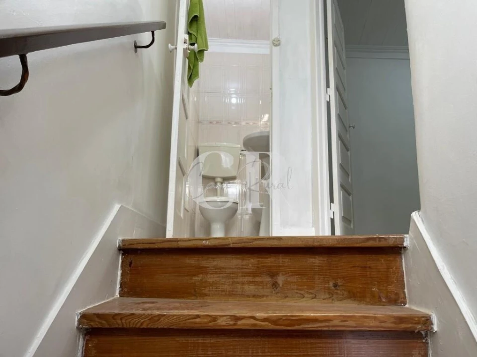 Moradia T2 para Venda em Folques Foto 5