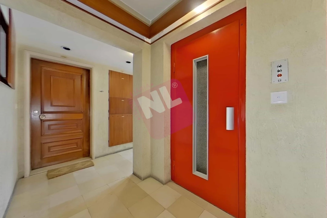 Apartamento T1 para Arrendamento em São Domingos de Benfica Foto 1