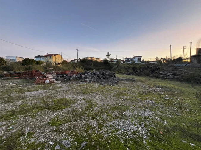 Terreno para Venda em Alfarelos Foto 6