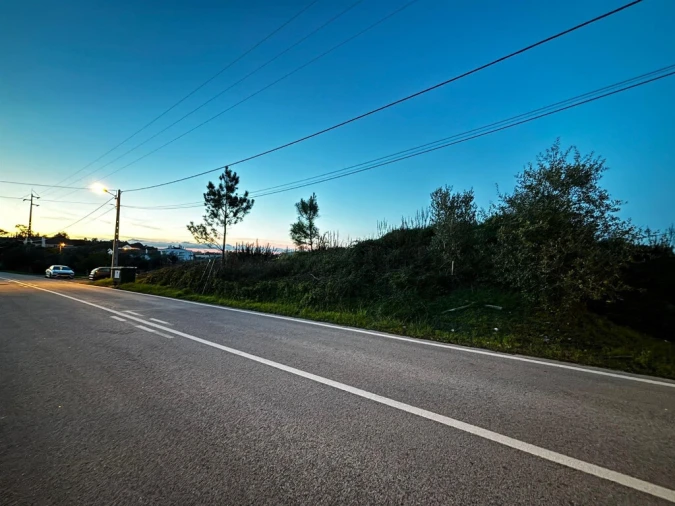 Terreno para Venda em Alfarelos Foto 7