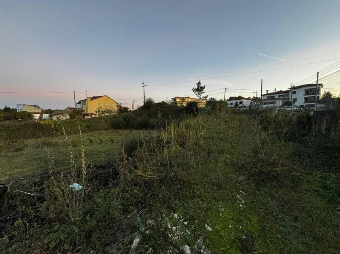 Terreno para Venda em Alfarelos Foto 5