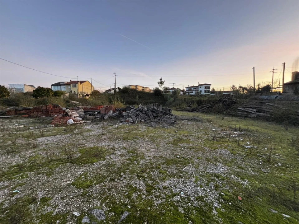 Terreno para Venda em Alfarelos Foto 6