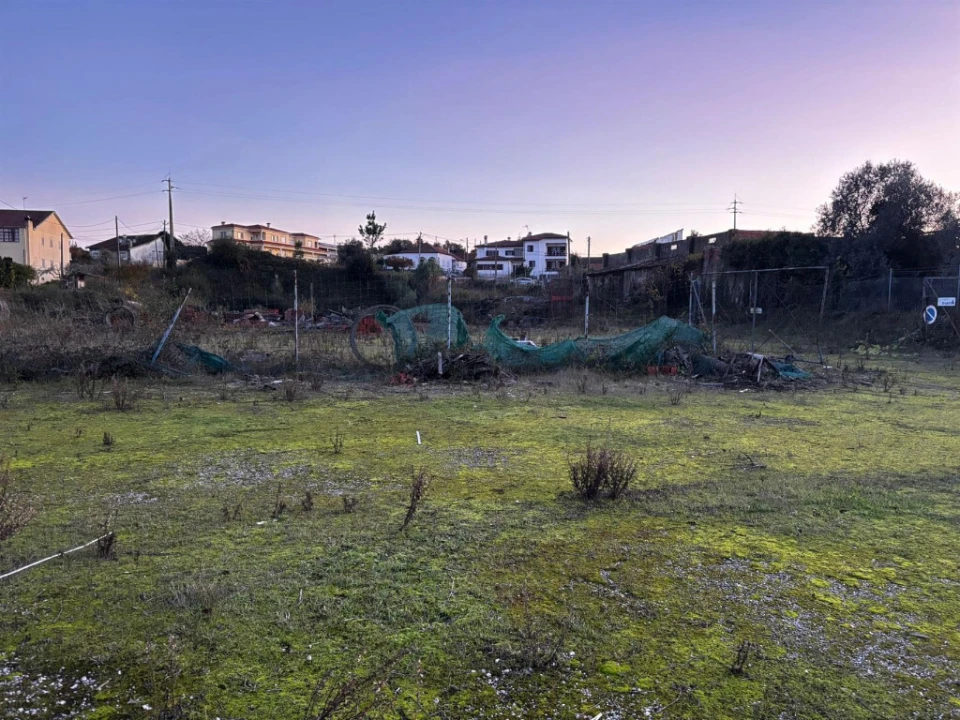 Terreno para Venda em Alfarelos Foto 1