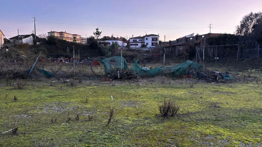 Terreno para Venda em Alfarelos