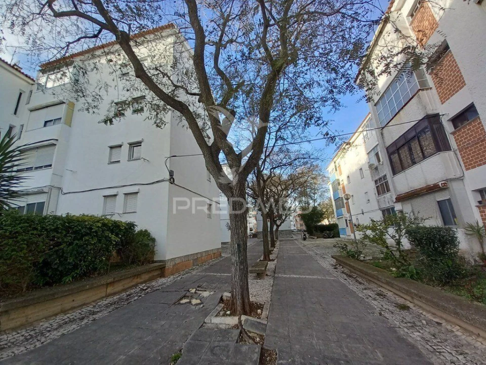 Apartamento T2 para Venda em Cascais e Estoril Foto 15