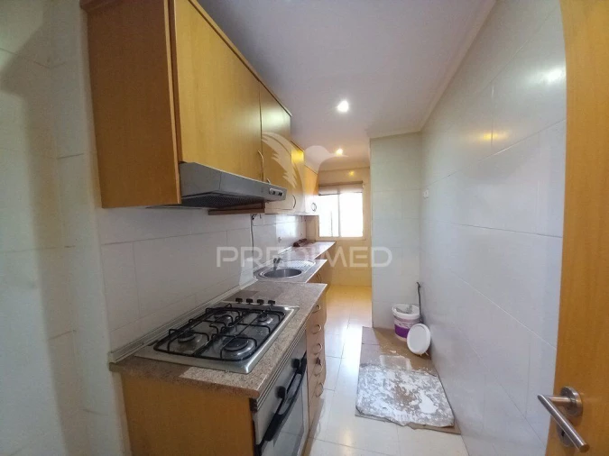 Apartamento T2 para Venda em Cascais e Estoril Foto 4