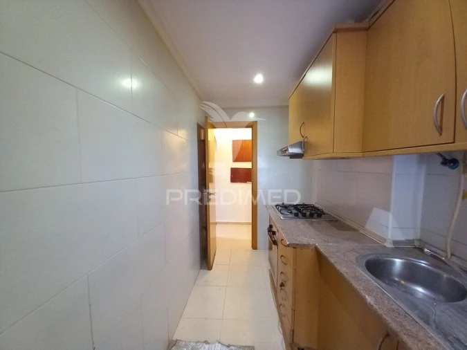 Apartamento T2 para Venda em Cascais e Estoril Foto 7
