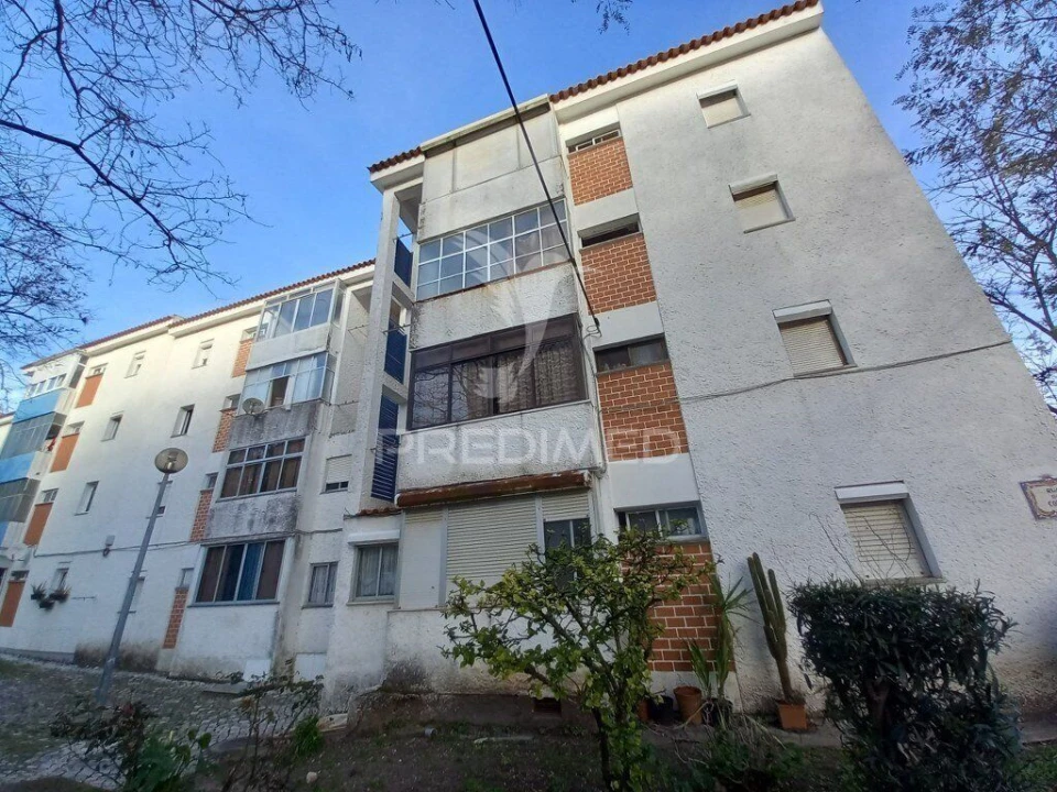 Apartamento T2 para Venda em Cascais e Estoril Foto 14
