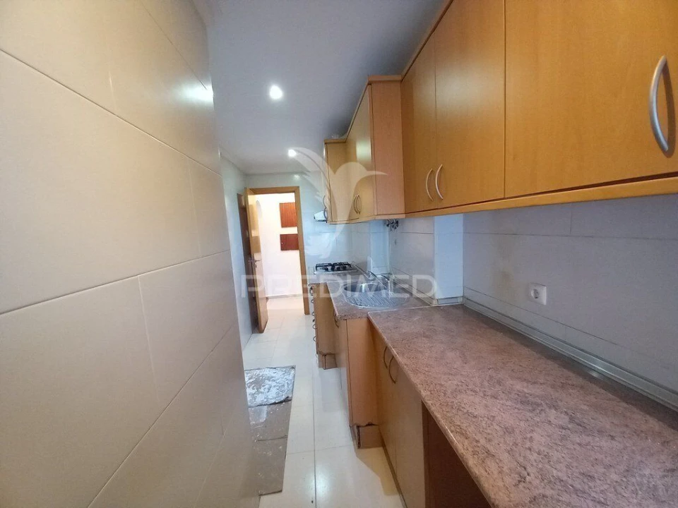 Apartamento T2 para Venda em Cascais e Estoril Foto 5