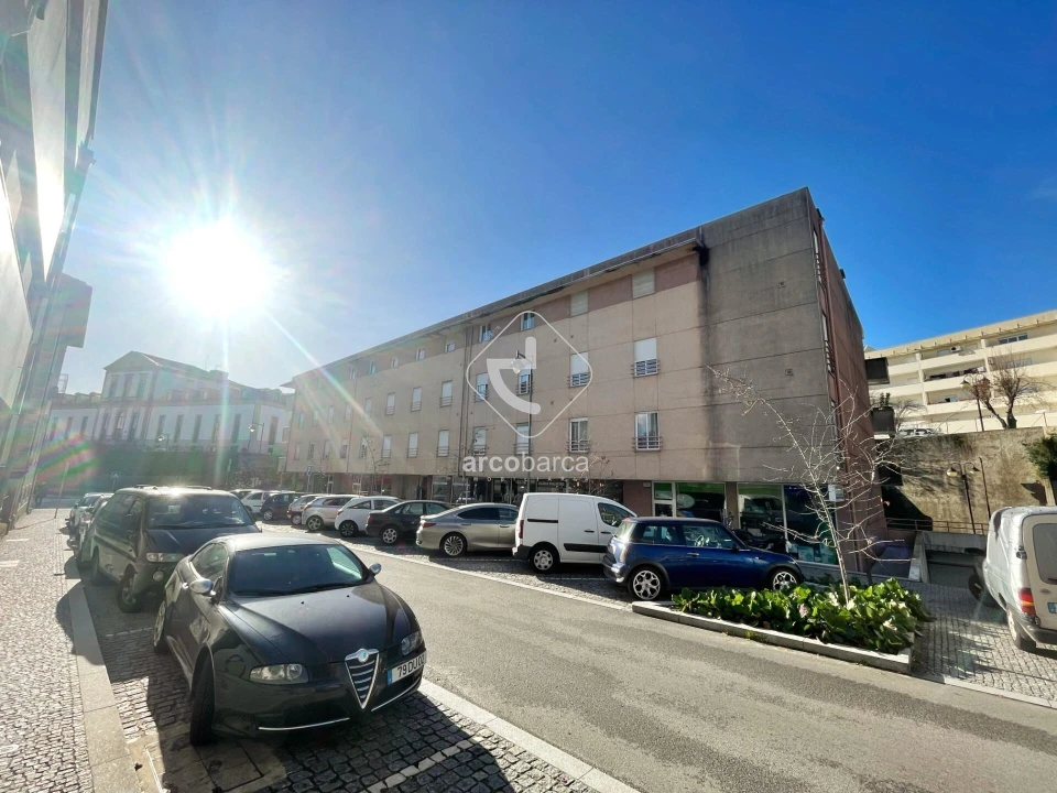 Apartamento T2 para Venda em Arcos de Valdevez (São Paio) e Giela Foto 19