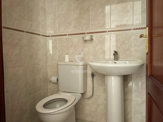 Apartamento T2 para Venda em Arcos de Valdevez (São Paio) e Giela Foto 11