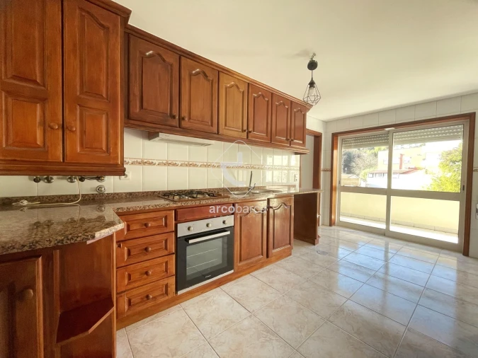 Apartamento T2 para Venda em Arcos de Valdevez (São Paio) e Giela Foto 3