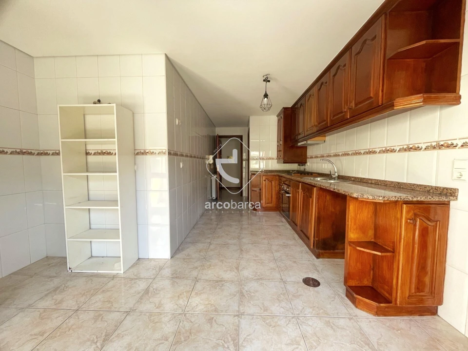 Apartamento T2 para Venda em Arcos de Valdevez (São Paio) e Giela Foto 5