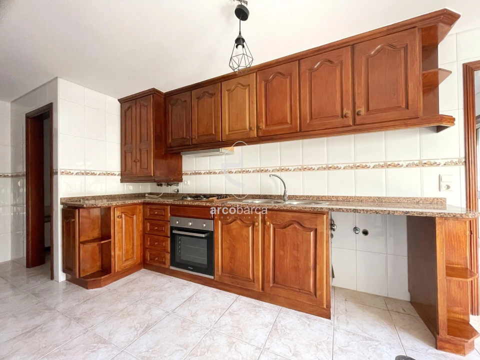 Apartamento T2 para Venda em Arcos de Valdevez (São Paio) e Giela Foto 4