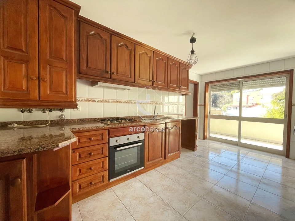 Apartamento T2 para Venda em Arcos de Valdevez (São Paio) e Giela Foto 3