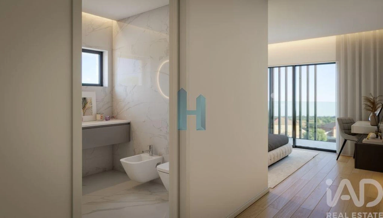 Apartamento T2 para Venda em Alvor Foto 10