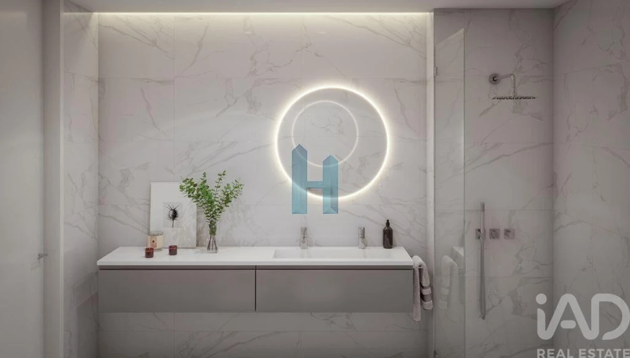 Apartamento T2 para Venda em Alvor Foto 12