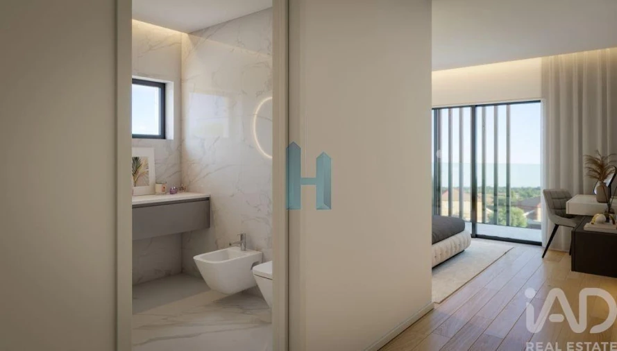 Apartamento T2 para Venda em Alvor Foto 10