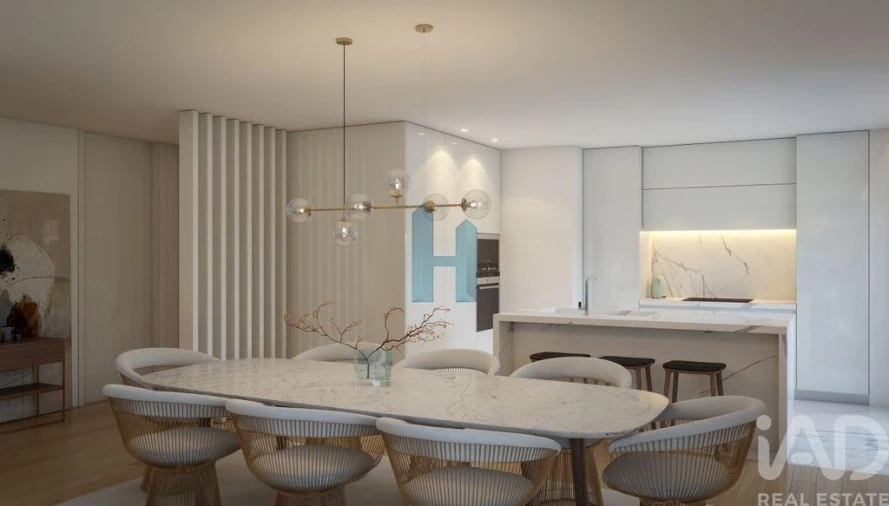 Apartamento T2 para Venda em Alvor Foto 8