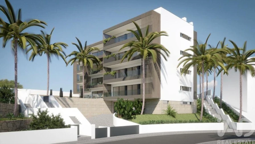 Apartamento T2 para Venda em Alvor Foto 3