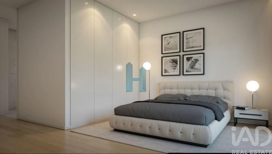 Apartamento T2 para Venda em Alvor Foto 9