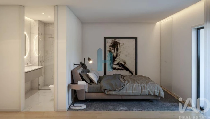 Apartamento T2 para Venda em Alvor Foto 11