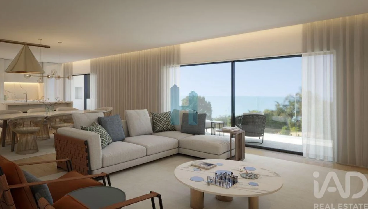 Apartamento T2 para Venda em Alvor Foto 7